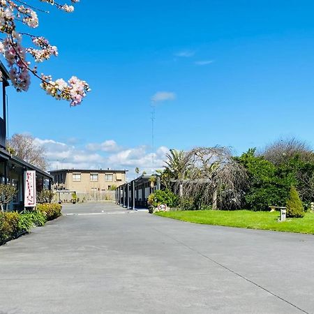 Mid Valley Motel Morwell Luaran gambar