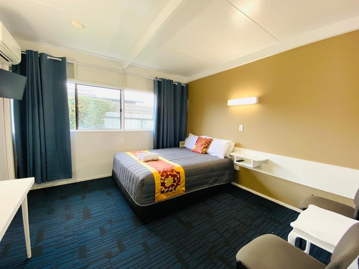 Mid Valley Motel Morwell Luaran gambar