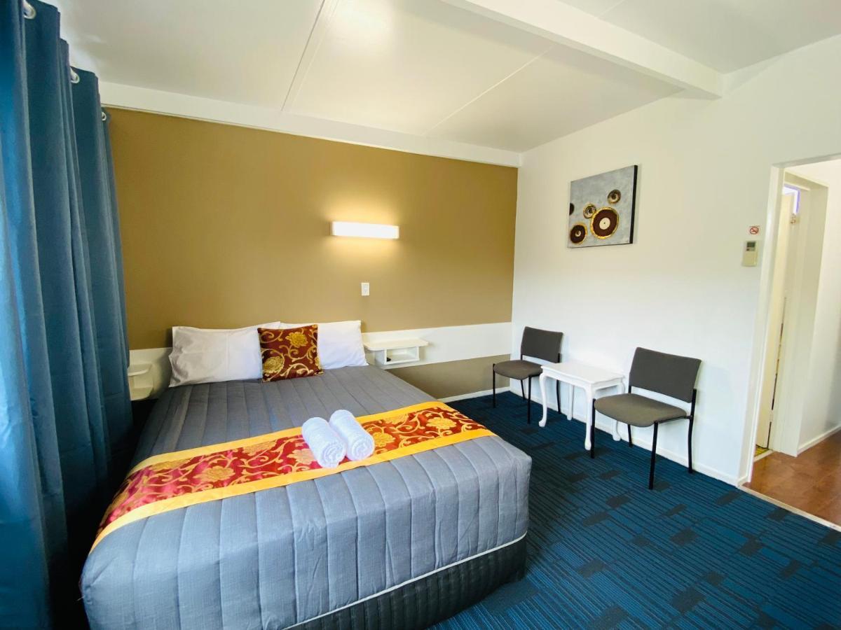 Mid Valley Motel Morwell Luaran gambar
