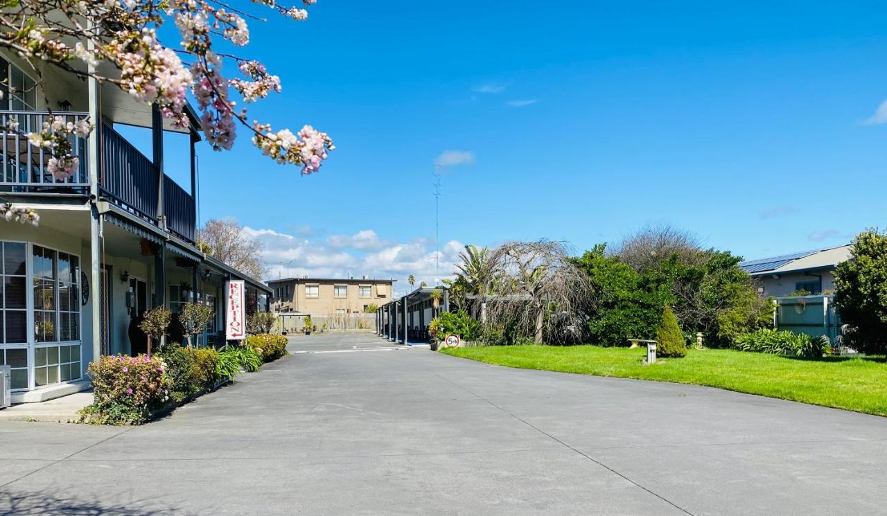 Mid Valley Motel Morwell Luaran gambar
