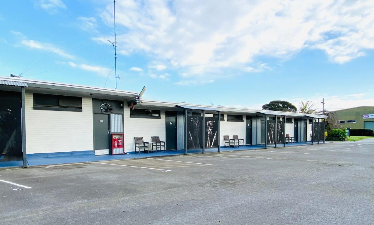 Mid Valley Motel Morwell Luaran gambar