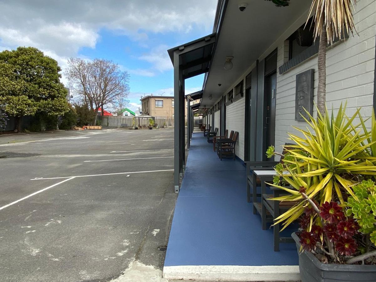 Mid Valley Motel Morwell Luaran gambar