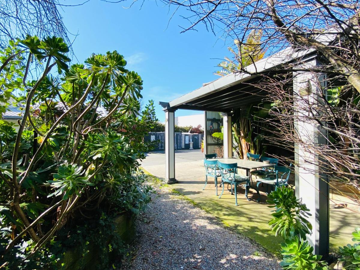 Mid Valley Motel Morwell Luaran gambar