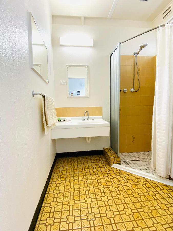 Mid Valley Motel Morwell Luaran gambar