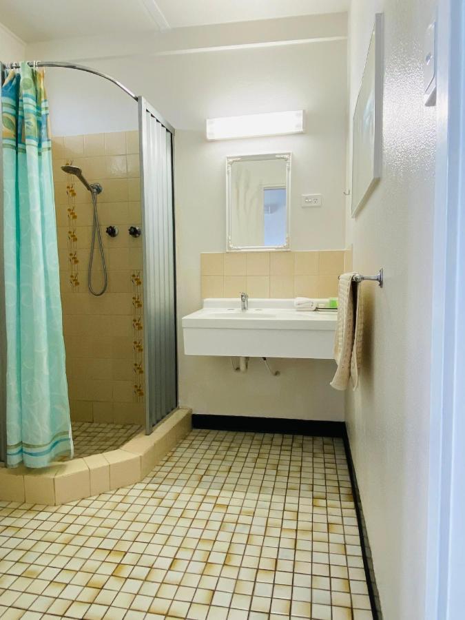 Mid Valley Motel Morwell Luaran gambar