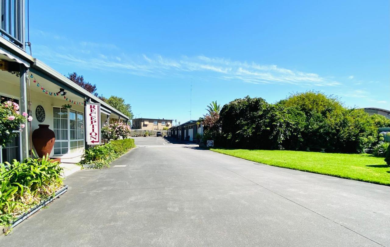 Mid Valley Motel Morwell Luaran gambar