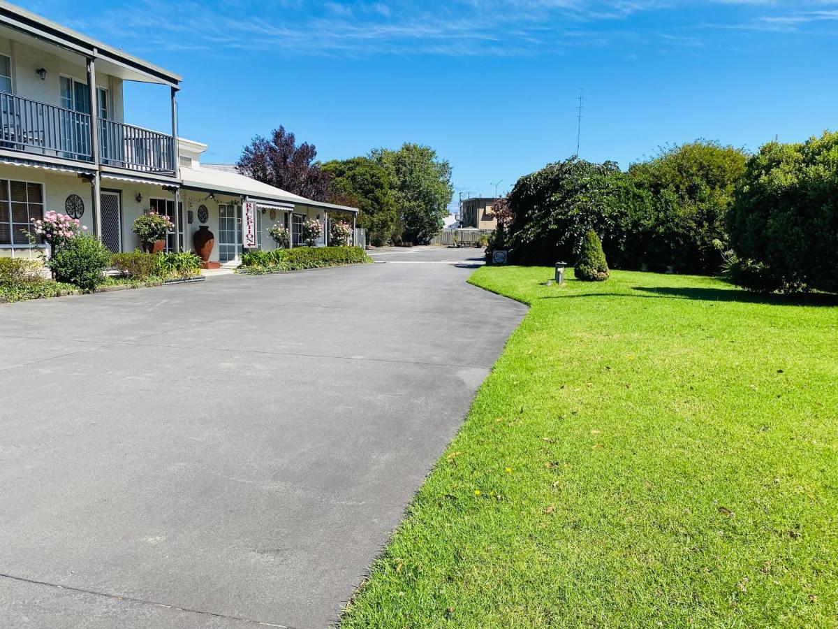 Mid Valley Motel Morwell Luaran gambar